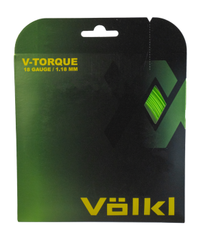 V-TORQUE